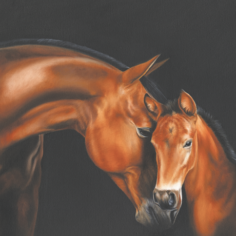 A-Mothers-Love_Rachel-Stubbs-Art